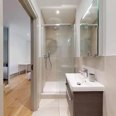 London Stadium Apartment Exterior foto