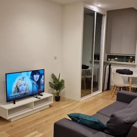 London Stadium Apartment Exterior foto