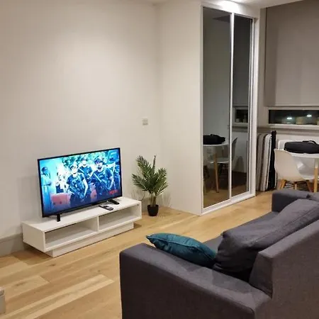 London Stadium Apartment Exterior foto