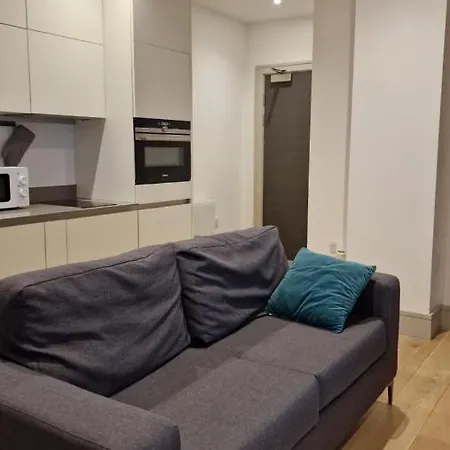 London Stadium Apartment Exterior foto